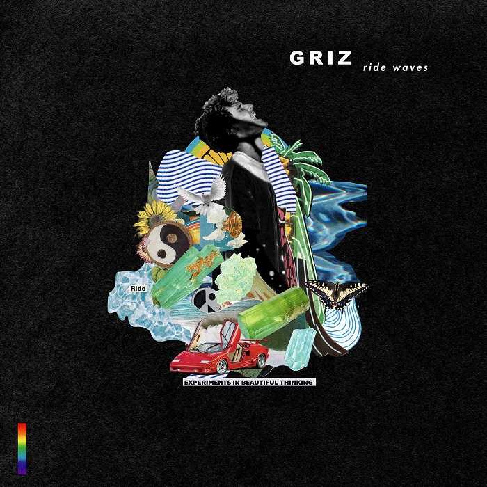 GRiZ Ft. Wiz Khalifa - Find My Own Way